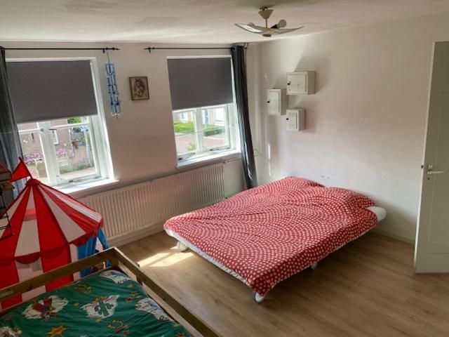 Sunnystay 43 มิดเดิลบวร์ก ภายนอก รูปภาพ